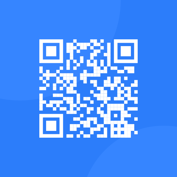 QR-code to frontendmentor site